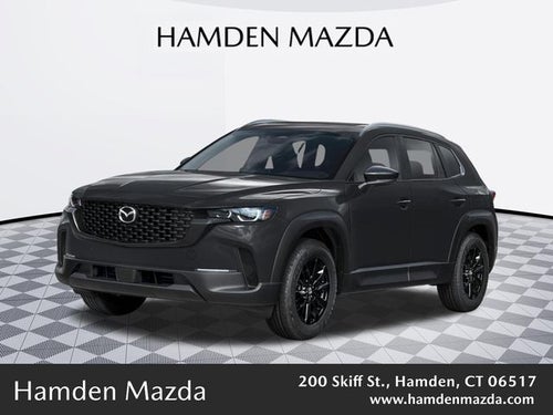 2026 Mazda CX-50 2.5 S Preferred AWD