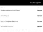 2026 Mazda CX-50 2.5 S Preferred AWD