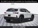 2026 Mazda CX-50 2.5 S Preferred AWD