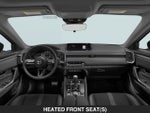 2026 Mazda CX-50 2.5 S Preferred AWD
