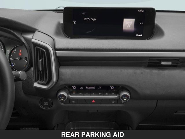 2026 Mazda CX-50 2.5 S Preferred AWD