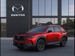 2026 Mazda CX-50 2.5 S Preferred AWD