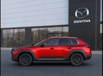 2026 Mazda CX-50 2.5 S Preferred AWD