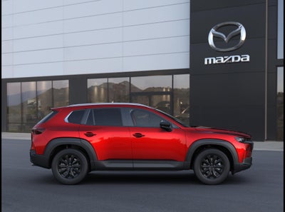 2026 Mazda CX-50 2.5 S Preferred AWD