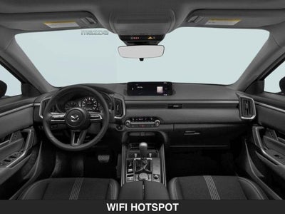 2026 Mazda CX-50 2.5 S Preferred AWD