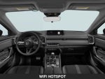 2026 Mazda CX-50 2.5 S Preferred AWD