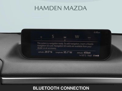 2026 Mazda CX-50 2.5 S Preferred AWD