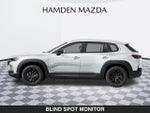 2026 Mazda CX-50 2.5 S Preferred AWD