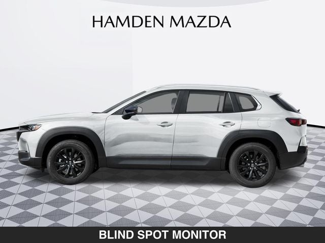 2026 Mazda CX-50 2.5 S Preferred AWD