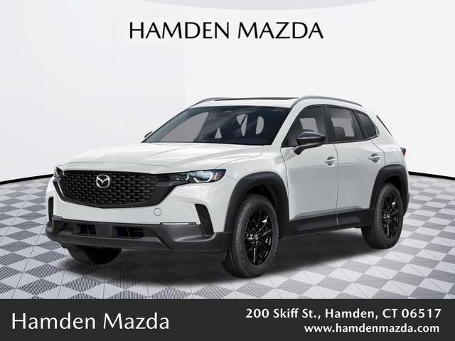 2026 Mazda CX-50 2.5 S Preferred AWD