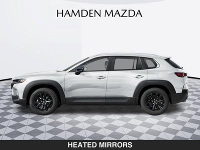 2026 Mazda CX-50 2.5 S Preferred AWD