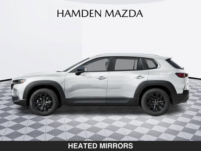 2026 Mazda CX-50 2.5 S Preferred AWD