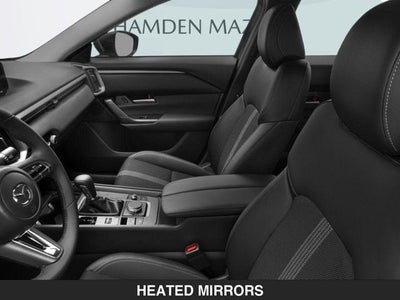 2026 Mazda CX-50 2.5 S Preferred AWD