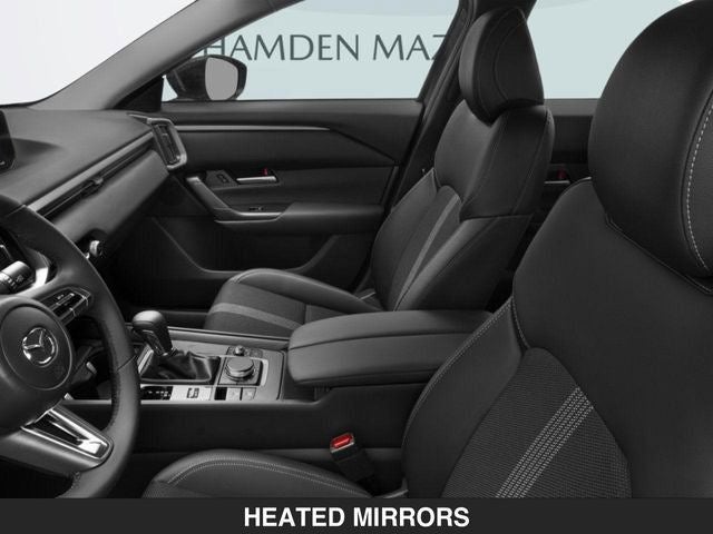 2026 Mazda CX-50 2.5 S Preferred AWD