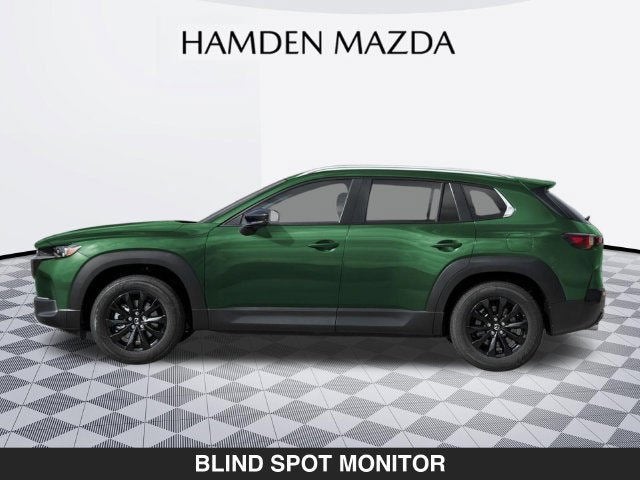 2026 Mazda CX-50 2.5 S Preferred AWD