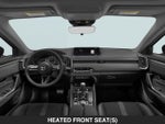 2026 Mazda CX-50 2.5 S Preferred AWD