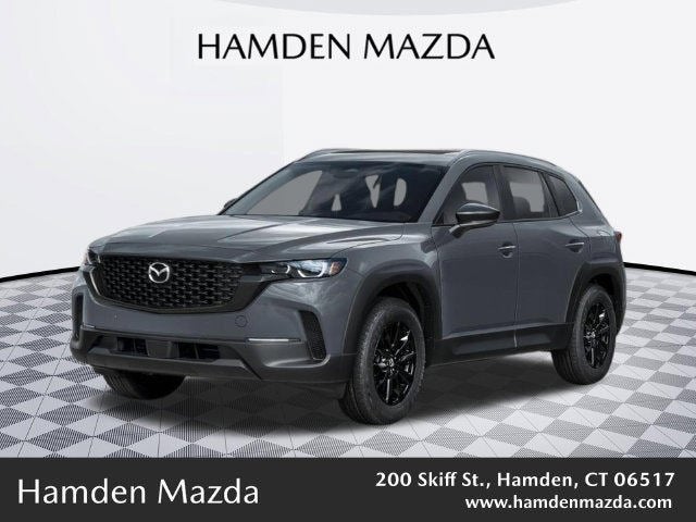 2026 Mazda CX-50 2.5 S Preferred AWD