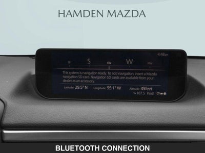 2026 Mazda CX-50 2.5 S Preferred AWD