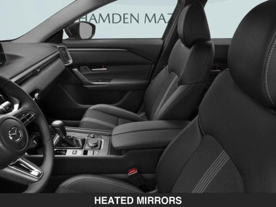 2026 Mazda CX-50 2.5 S Preferred AWD