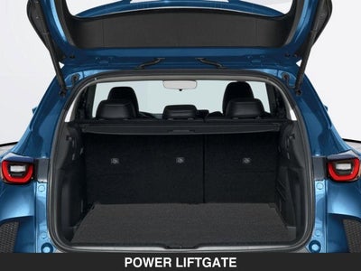 2026 Mazda CX-50 2.5 S Preferred AWD