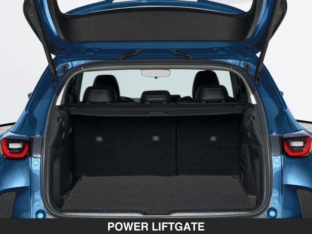 2026 Mazda CX-50 2.5 S Preferred AWD