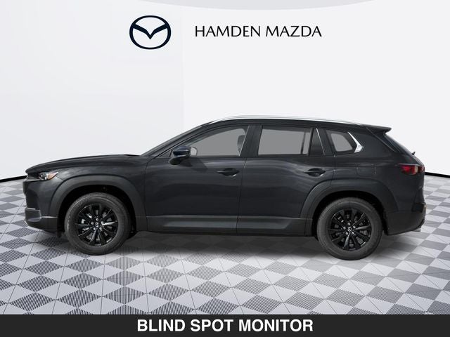 2026 Mazda CX-50 2.5 S Preferred AWD