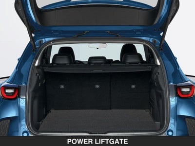 2026 Mazda CX-50 2.5 S Preferred AWD