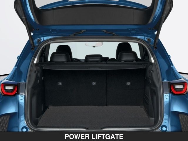 2026 Mazda CX-50 2.5 S Preferred AWD