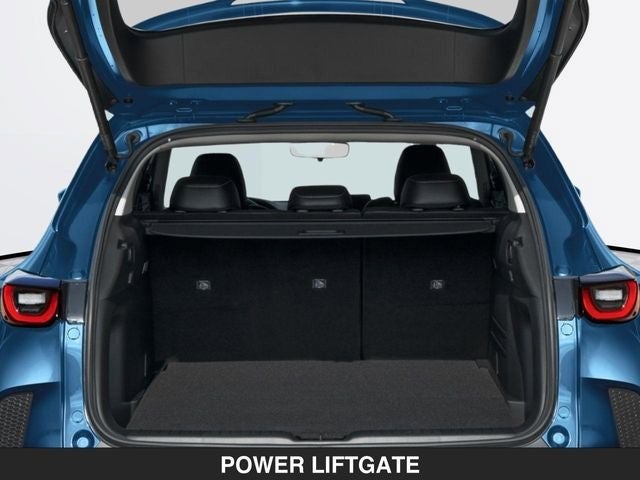 2026 Mazda CX-50 2.5 S Preferred AWD