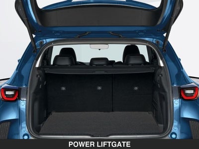 2026 Mazda CX-50 2.5 S Preferred AWD