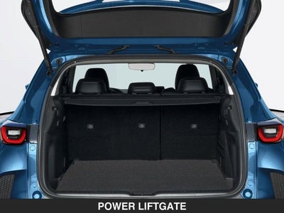 2026 Mazda CX-50 2.5 S Preferred AWD