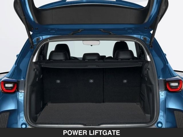 2026 Mazda CX-50 2.5 S Preferred AWD