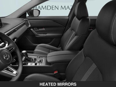 2026 Mazda CX-50 2.5 S Preferred AWD
