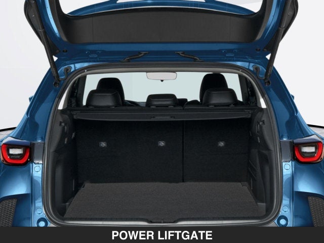 2026 Mazda CX-50 2.5 S Preferred AWD