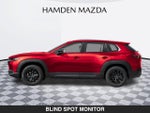 2026 Mazda CX-50 2.5 S Preferred AWD