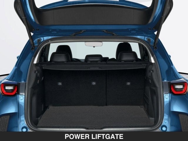 2026 Mazda CX-50 2.5 S Preferred AWD
