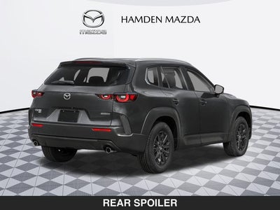 2024 Mazda CX-50 2.5 S Preferred Package