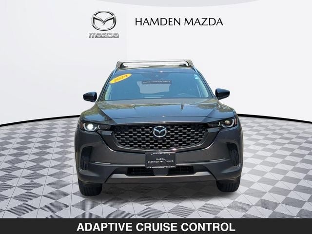2024 Mazda CX-50 2.5 S Preferred Package