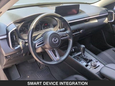 2024 Mazda CX-50 2.5 S Preferred Package