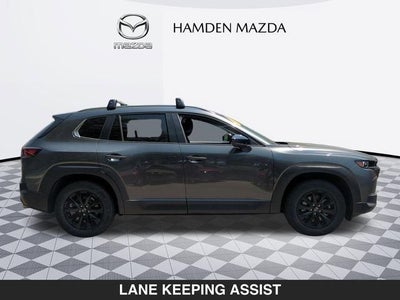 2024 Mazda CX-50 2.5 S Preferred Package