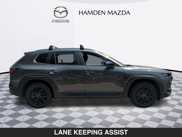 2024 Mazda CX-50 2.5 S Preferred Package