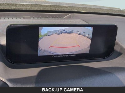 2024 Mazda CX-50 2.5 S Preferred Package