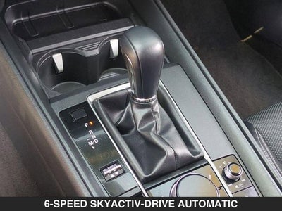 2024 Mazda CX-50 2.5 S Preferred Package