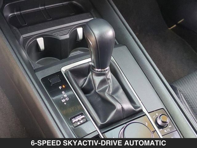 2024 Mazda CX-50 2.5 S Preferred Package