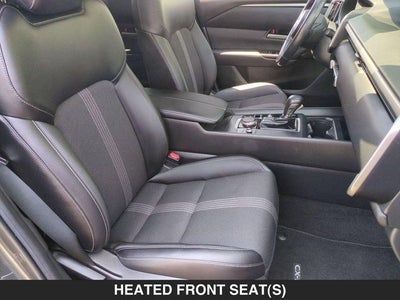 2024 Mazda CX-50 2.5 S Preferred Package