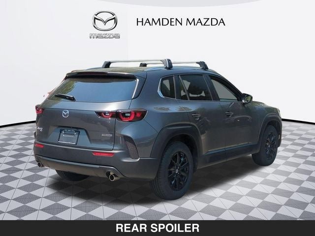 2024 Mazda CX-50 2.5 S Preferred Package