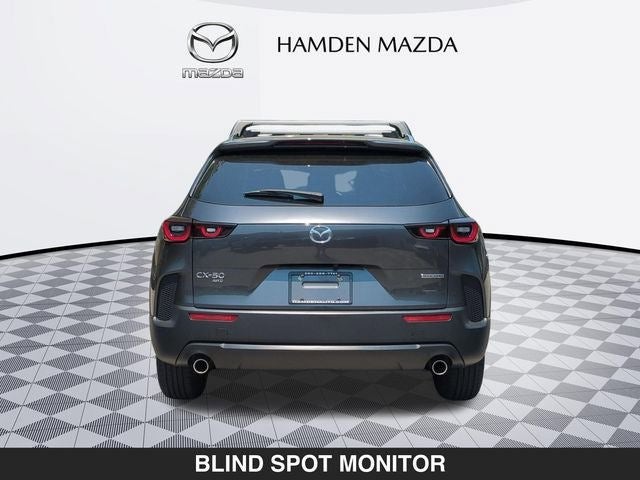 2024 Mazda CX-50 2.5 S Preferred Package