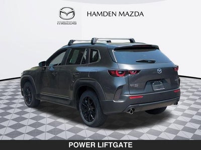 2024 Mazda CX-50 2.5 S Preferred Package