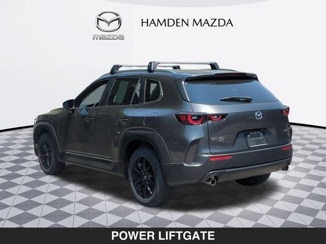2024 Mazda CX-50 2.5 S Preferred Package