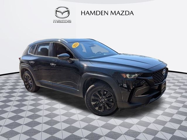 2024 Mazda CX-50 2.5 S Preferred Package